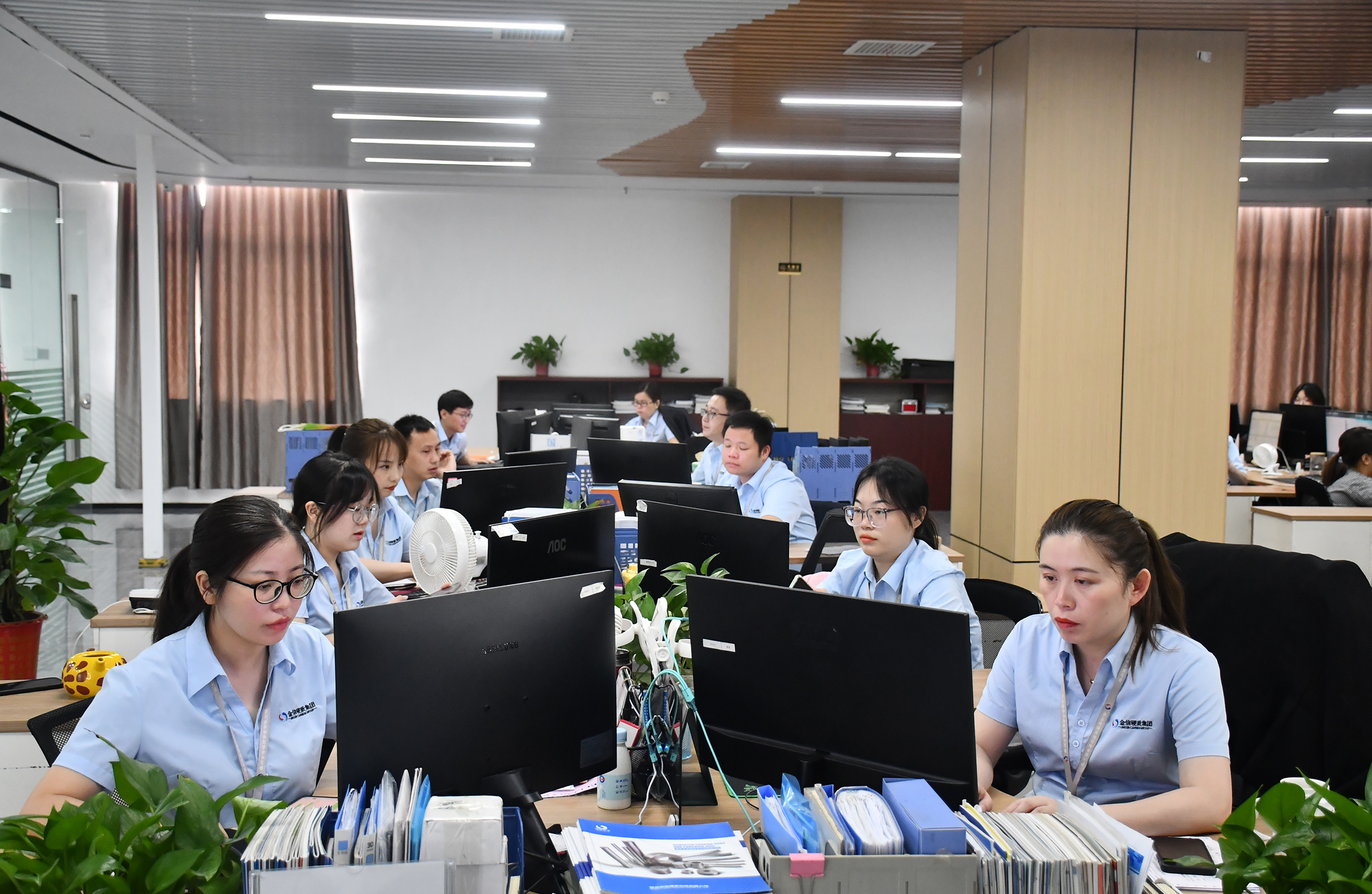 硬質(zhì)合金廠家_服務(wù)團隊